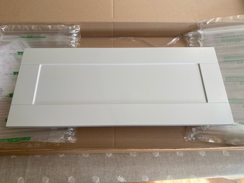 Wren shaker classic ermine - wren,