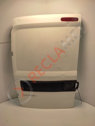 Vauxhall combo mk3 ecoflex - vauxhall,