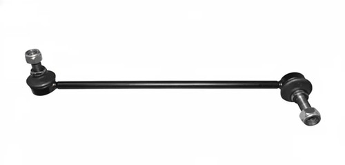 Stabilizer link front axle - link,