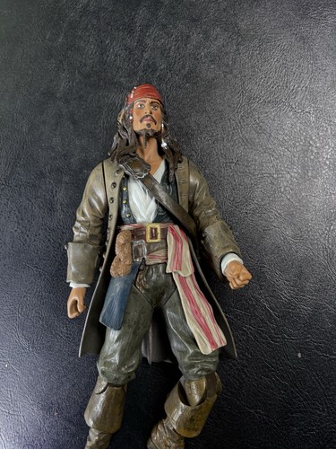Captain jack sparrow action - jack,