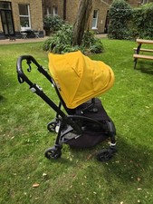 Bugaboo Bee Pram, Newborn cot