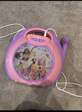 Disney Princess Karaoke