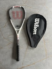 Wilson NCode NDevour Squash