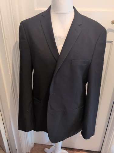 Taylor cutter 44r - taylor&cutter, suit