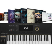 Native Instruments Komplete