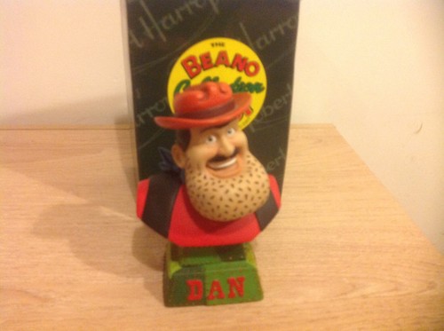 Robert harrop beano - harrop, dandy