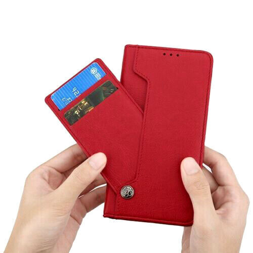 Leather wallet phone - wallet, case