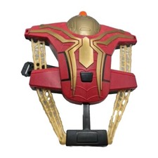 NERF Marvel Spiderman Web Bolt