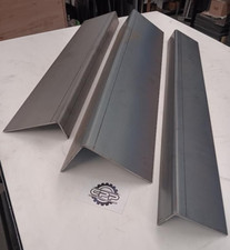 Mild steel angle iron - steel,