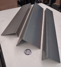 Mild Steel Angle Iron Large