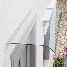 Door canopy awning - canopy, shelter