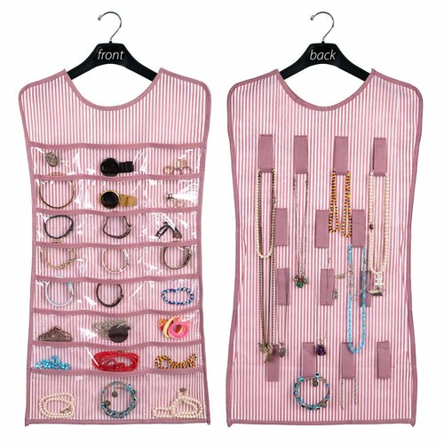 Wardrobe hanging jewelry - hanging,