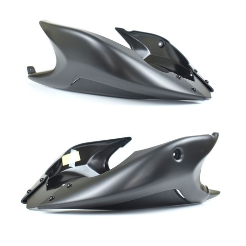 Ermax belly pan unpainted - ermax,