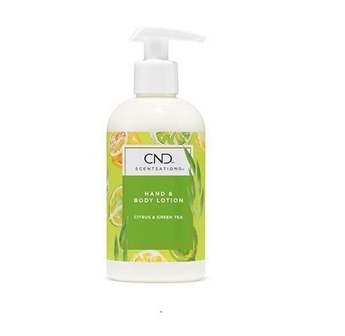 Cnd scentsation citrus - cnd,