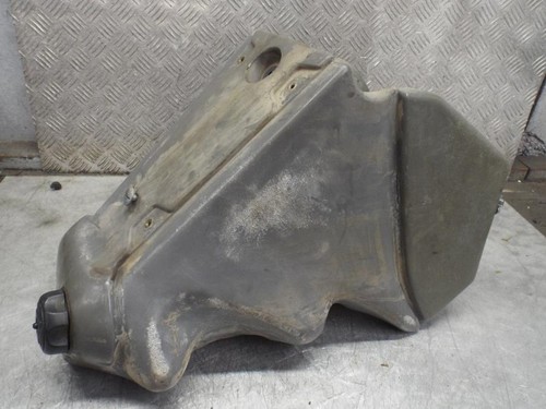 Ktm 300 1997 - fuel, tank