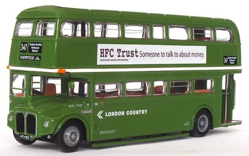 Efe london country - london, nbc