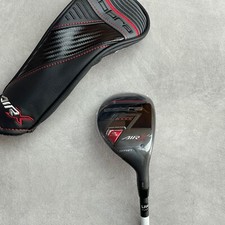 Cobra Air-X 25 Degree 5 Hybrid | Cobra Ultralite 45 Lite Flex (Soft Regular)