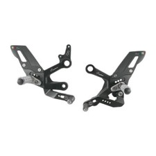 Lightech Adjustable Footboards