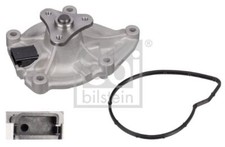 Water Pump FOR CITROEN C4 1.6 09->20 Petrol DA DE NC UA UD Febi