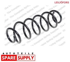 Suspension Spring for Seat