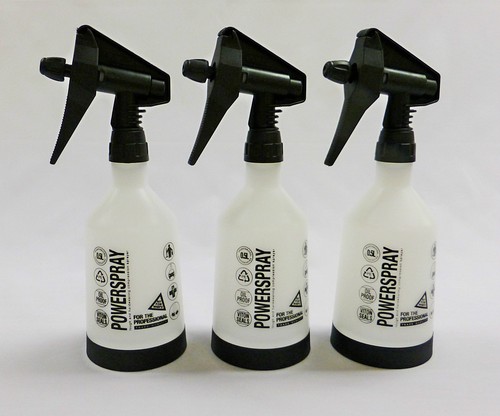 Double spray action - 3,