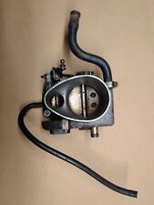 THROTTLE BODY with TPS Carlton Omega A Senator B 3.0 24v C30SE 1990-94 90324480