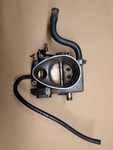 Throttle body with tps carlton - tps,