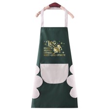 UK Apron Twill Chef Cooks