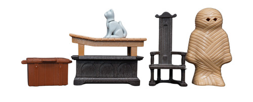 Playmobil furniture - playmobil,