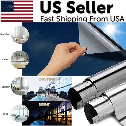 One way mirror tint window - mirror,