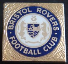 BRISTOL ROVERS FC Vintage