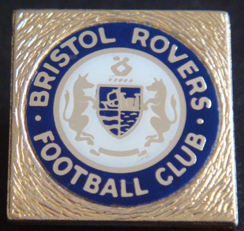 Bristol rovers vintage - fc,