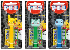 Pez Pokemon 1+2 Impulse Packs