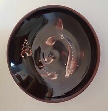 Vintage Lamorna Cornish Studio