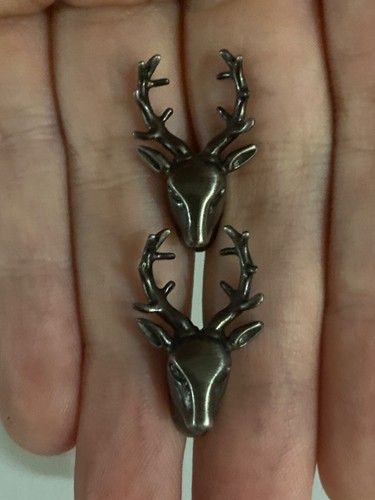 Simon carter london - -, deer
