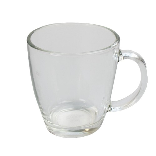 350ml glass coffee cups tea - 350ml,