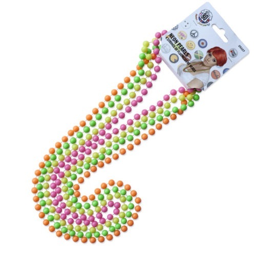 Ladies 80s neck - 80s,