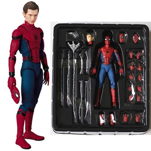 Spider man homecoming peter - homecoming,