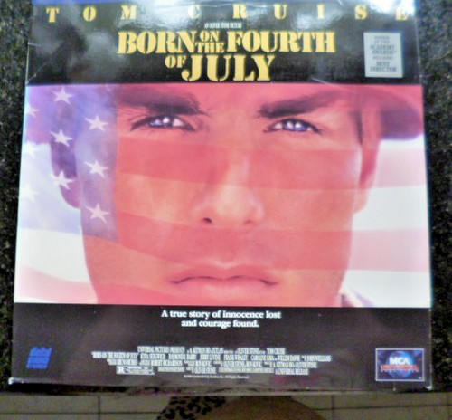 Born the fourth - fourth, of