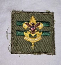 Vintage Boy Scouts of America