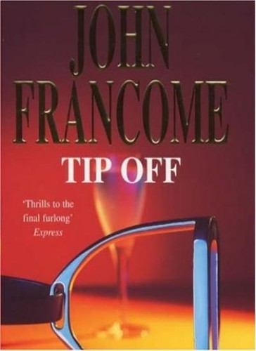 Tip off john francome - off,john, francome-