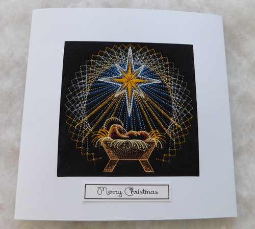 New christmas card - christmas,