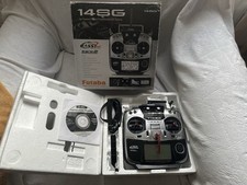 Futaba T14SG Barrel / Barrel