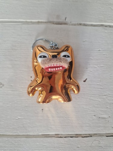 Ultra rare fuggler - ultra,