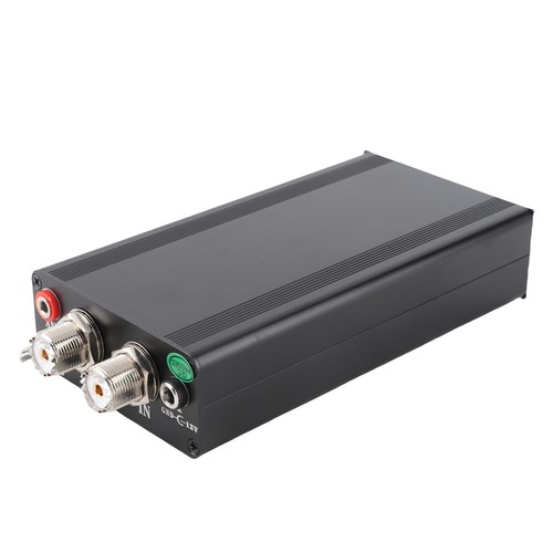 Micro shortwave automatic - shortwave,