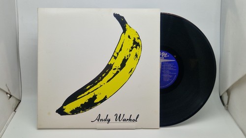 The velvet underground nico - underground, &