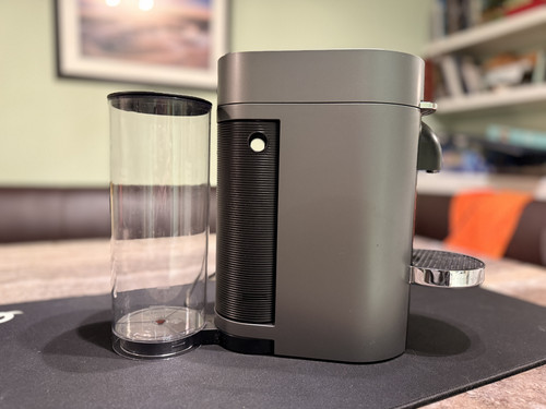 Longhi env150 nespresso - de'longhi,