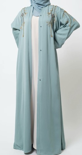 Anaqainspired women abaya - women's,