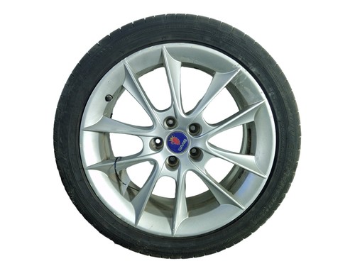 Saab mk2 18 alloy - 9-3, 18"