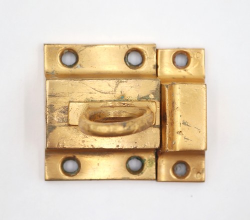 Vintage polished brass - vintage,